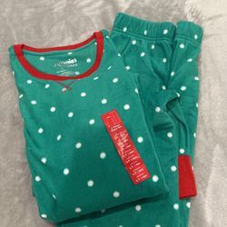 Christmas Pajamas Set Men 