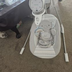 Baby Swing 