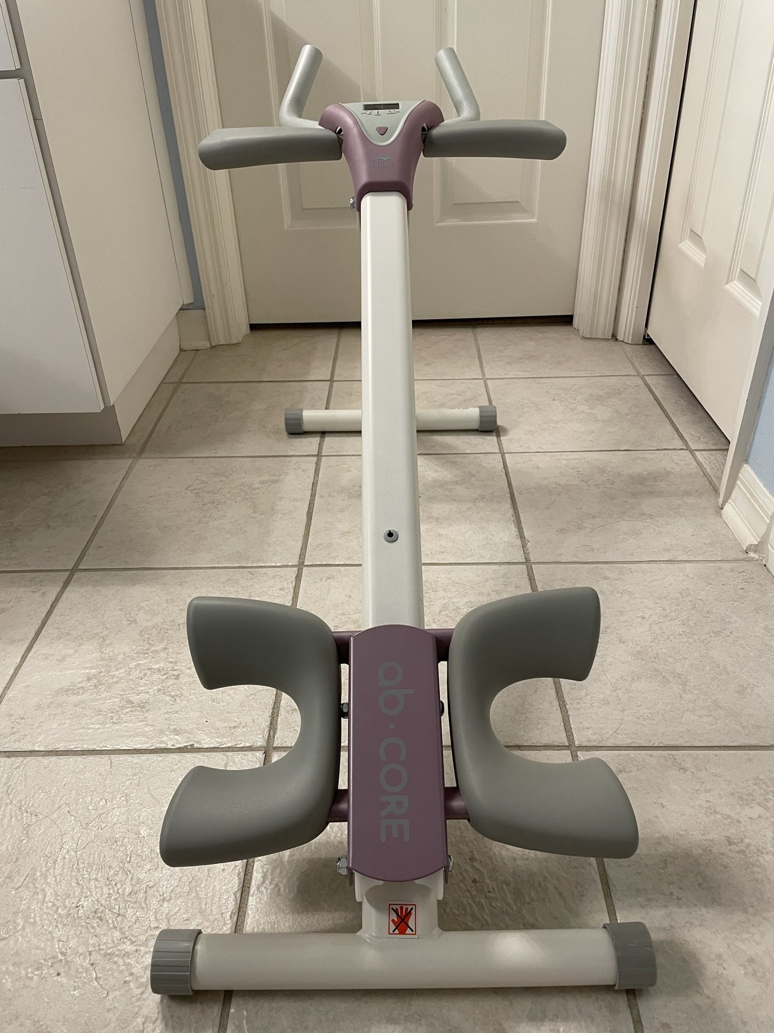 Body Fitness Trainer