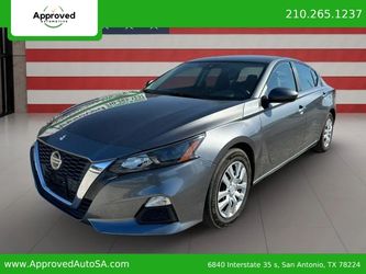 2022 Nissan Altima