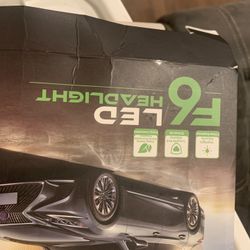 Led Headlights