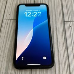 iPhone XR (64GB) Unlocked 🔷 Liberado 