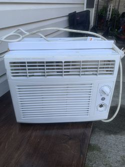 Aire Acondicionado 