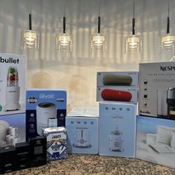 Speakers And More 