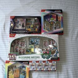 Pokémon Lot 