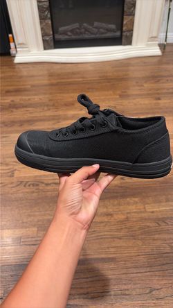 Work shoes