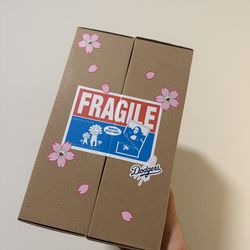 Takashi Murakami Ohana Surippa Slide Size 11