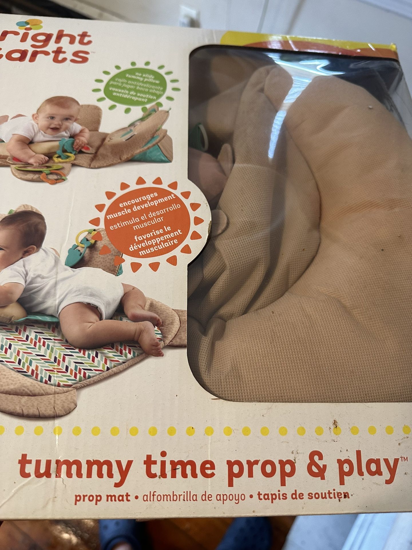 Baby Mat