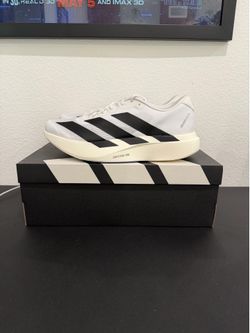 Adidas Evo SL - Men’s US Size 10 - Brand New with Box