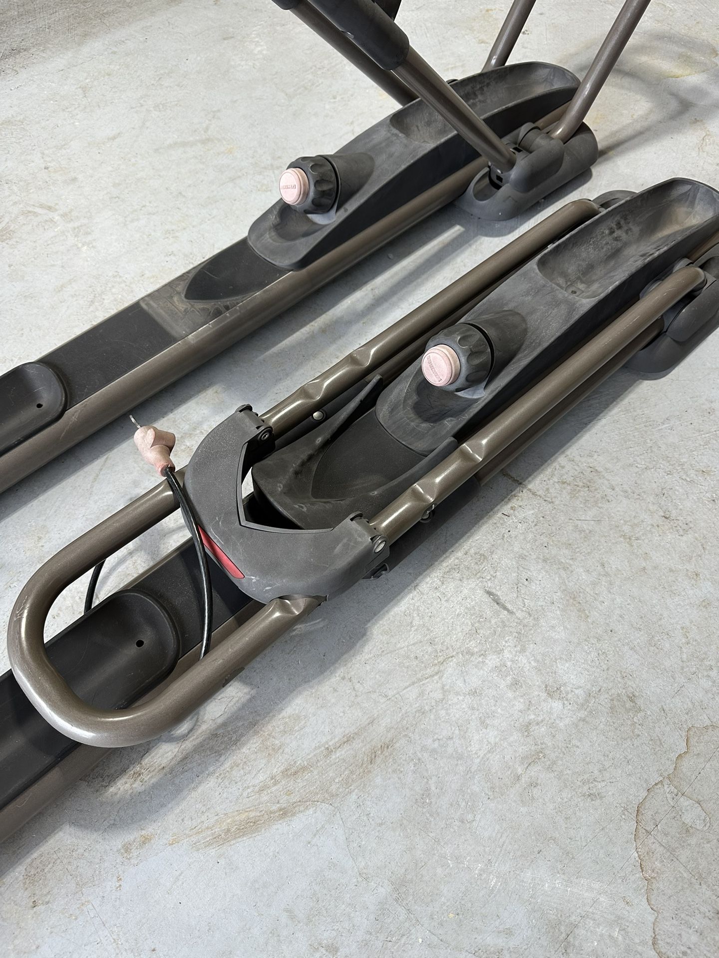 Yakima Bike Racks