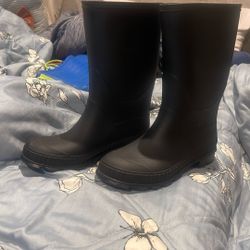 Max &Jake rain boots