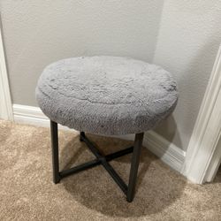 Stool for Vanity 