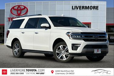 2024 Ford Expedition