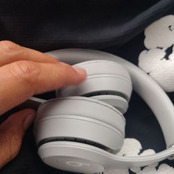 Beats headphone