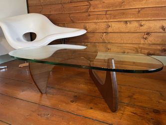 Noguchi Reproduction Coffee Table