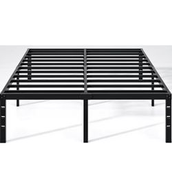 King Bed Frame Never Used