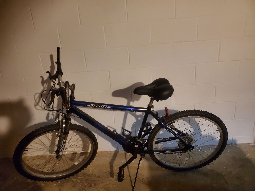 Bike