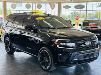 2022 Ford Expedition
