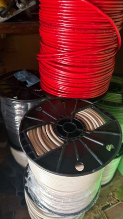 #10 wire 500 ft