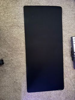 RAZER XXL MOUSEPAD