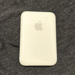 Apple Battery