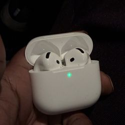 AirPod 4