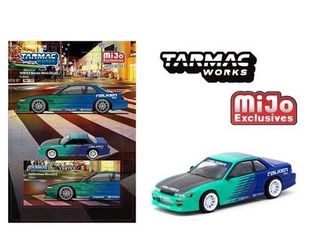 Tarmac Works