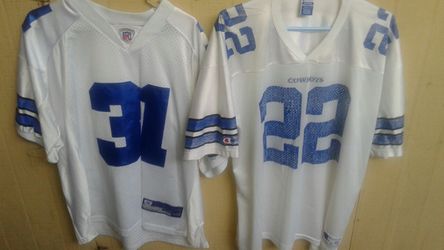 NFL football jerseys Dallas Cowboys