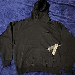 Essentials Fear Of God