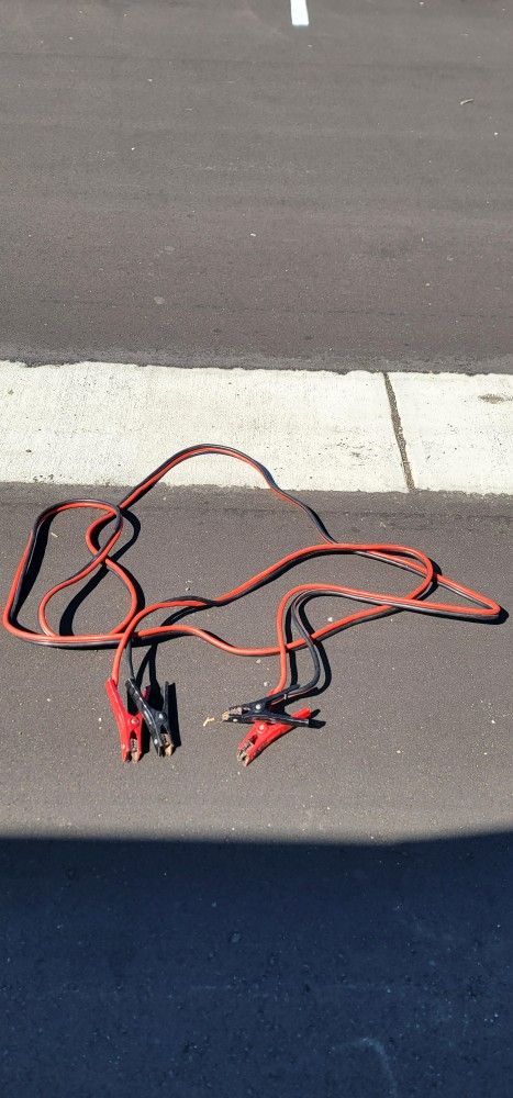 Jumper Cable