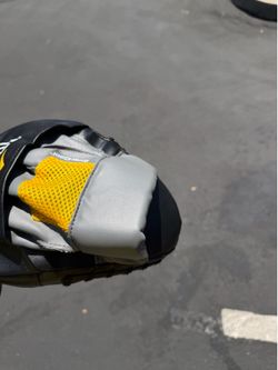Ever last MMA/boxing mitts