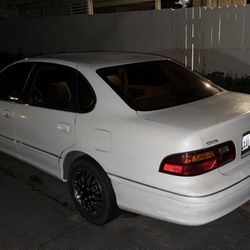 1998 Toyota Avalon