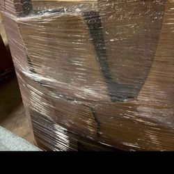Pallet 5 – Brand New Home Goods & Décor Reseller Pallet – $3,000+ Retail Value – $425