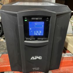 Battery Backup With Or Without Cord