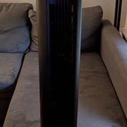 Standing Fan 