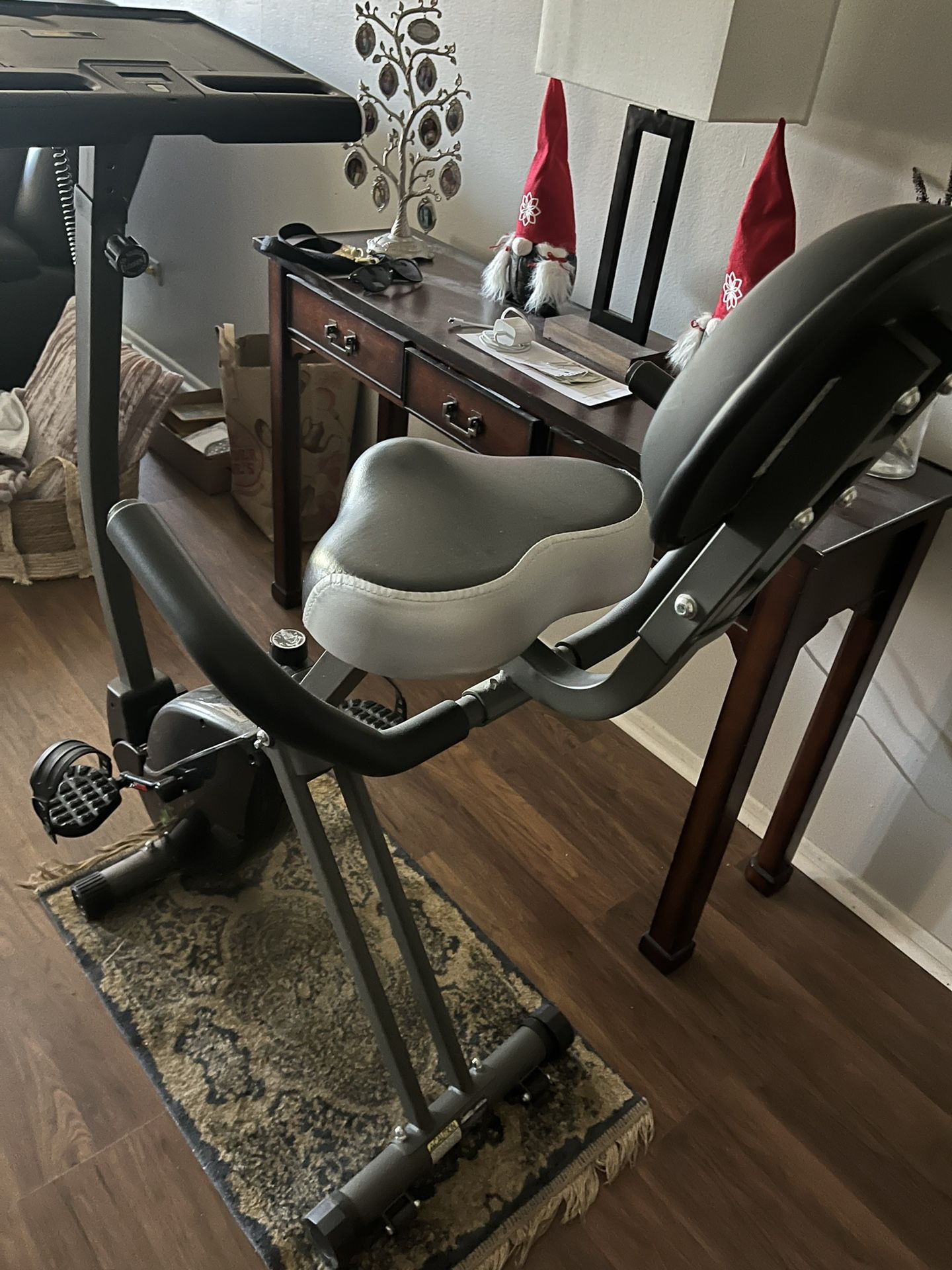 Stationary Bike