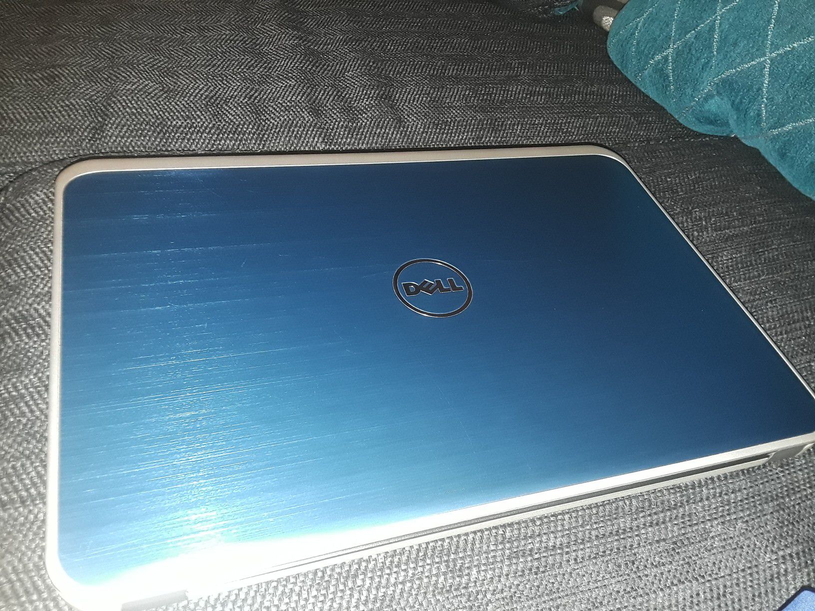 Dell Inspiron Laptop TB HDD 8GB