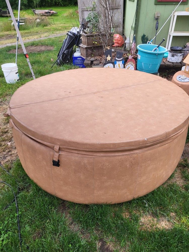 Softub 220