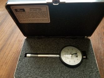 Gauges