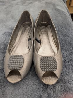Women's flatts