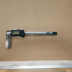 Inside Dial Calipers Fcp2272 
