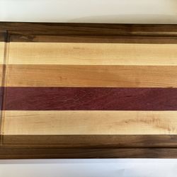 CUTTING BOARD