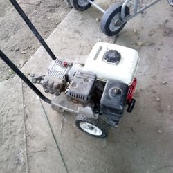 Honda Pressure Washer