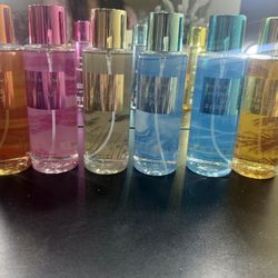 Perfumes
