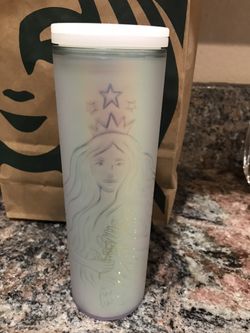 Starbucks Hot/Cold Sip Tumbler