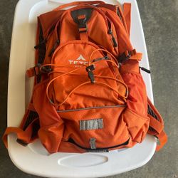 Teton Sports Hiking Backpack 