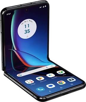 Moto Razr On Special