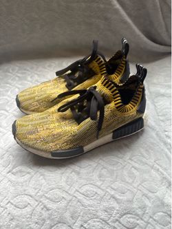 Adidas shoes Size 10 1/2 Like new