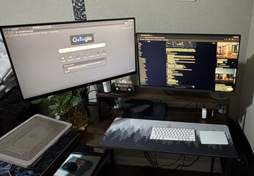 27 Inch 4K UHD UltraFine™ IPS Monitor with VESA DisplayHDR™ 400, USB Type-C™ and Ergo Stand