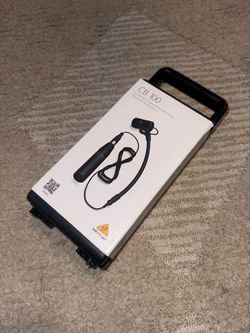 Behringer CB 100 Condenser